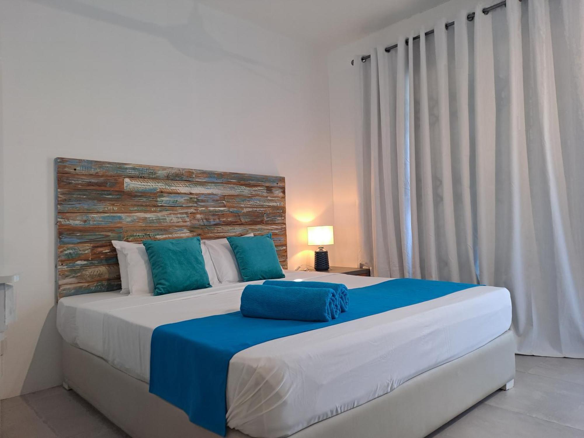 Maison Mont Choisy - One Or Two Bedrooms Apartment Trou aux Biches Exterior foto