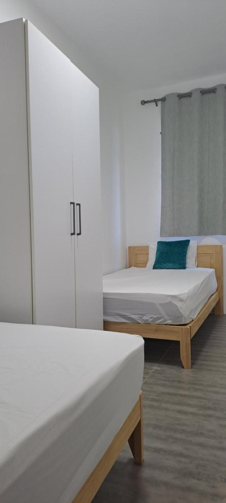 Maison Mont Choisy - One Or Two Bedrooms Apartment Trou aux Biches Exterior foto