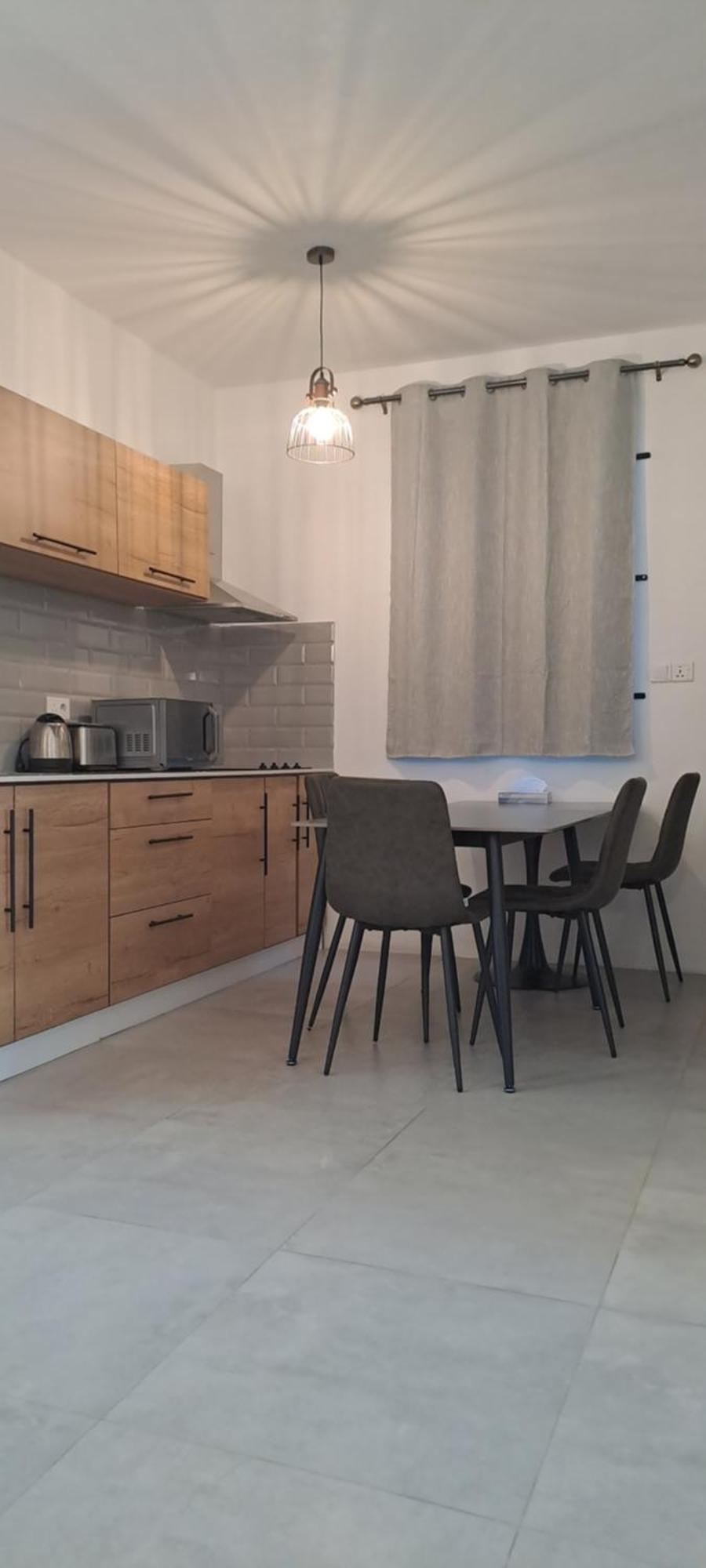 Maison Mont Choisy - One Or Two Bedrooms Apartment Trou aux Biches Exterior foto